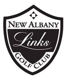 New Albany links golf course