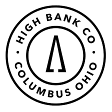 High banks brewery