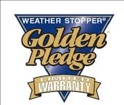 GAF Golden Pledge Warranty