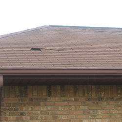 Buckling Warping and Sagging Roof Shingles