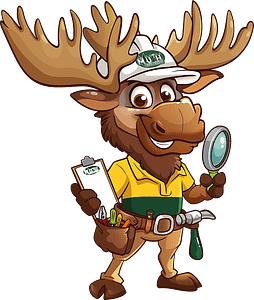 Muth Moose Roofing Inspector