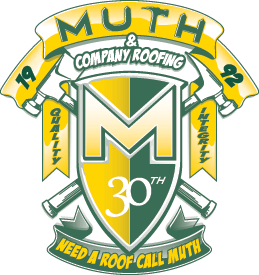 Muth & Company Roofing 30 Years