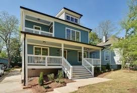 gutter color for your home