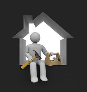 Why DIY roof repair can be dangerous for homeowners.