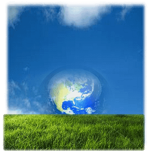 ENVIRONMENTALLY GREEN PRODUCTS Green products