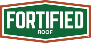 GAF Fortified Roof Logo