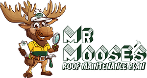 Mr. Moose Muth Roof Maintenance Plan