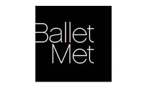 Ohio Web Design Client - Ballet Met