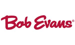 Ohio Web Design Client - Bob Evans