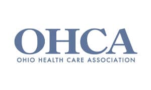 Ohio Web Design Client - OHCA