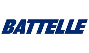 Battelle Client Logo