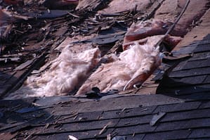 Improper Ventilation-Compacted Insulation-Rotted Roof Deck.jpg