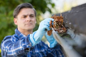 Fall Gutter Maintenance and Why It Matters