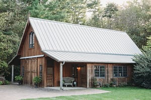metal roofing advantanges