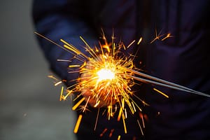 Safety Tips For July 4th Fireworks