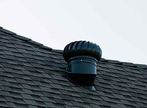 Attic Ventilation