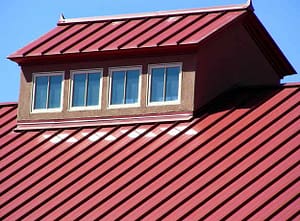 Why a Metal Roof is Worth the Investment