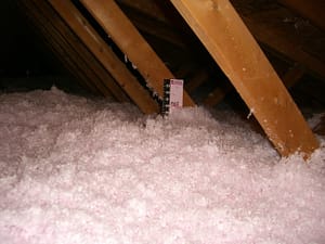 Can you insulate your attic in the summer?