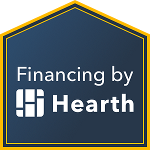 financing by hearth