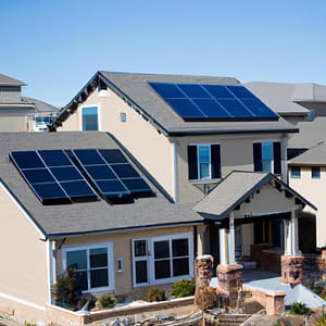 Installing Solar Panels on Your Home