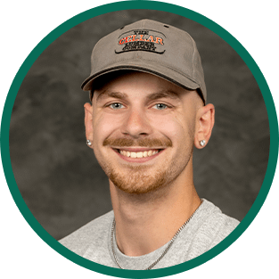 Caleb Hrynkow Quality Control for Muth portrait