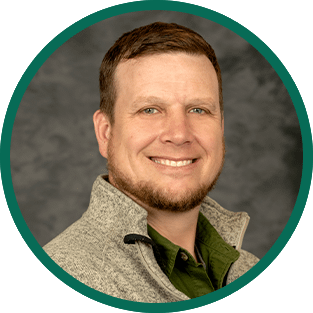 James Lee Roofing Consultant for Muth portrait