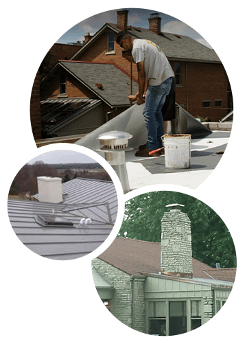 Roofing and More Services