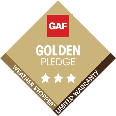 GAF Golden Pledge