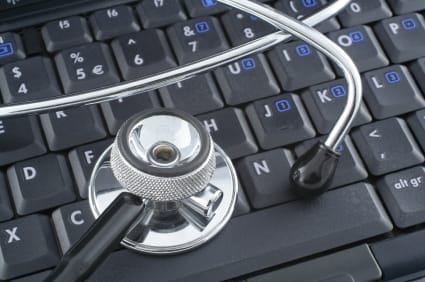Internet Security and Health