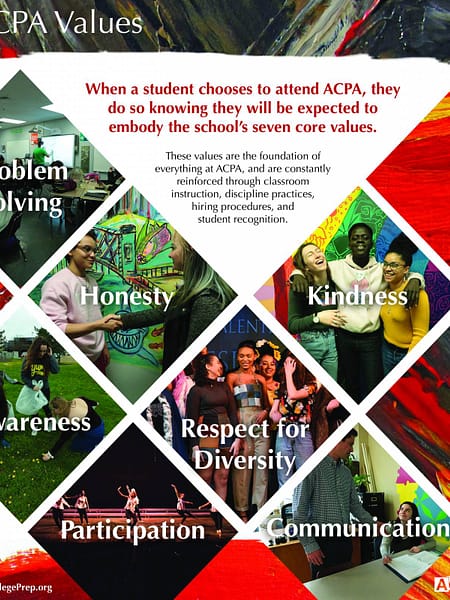 Image of ACPA values