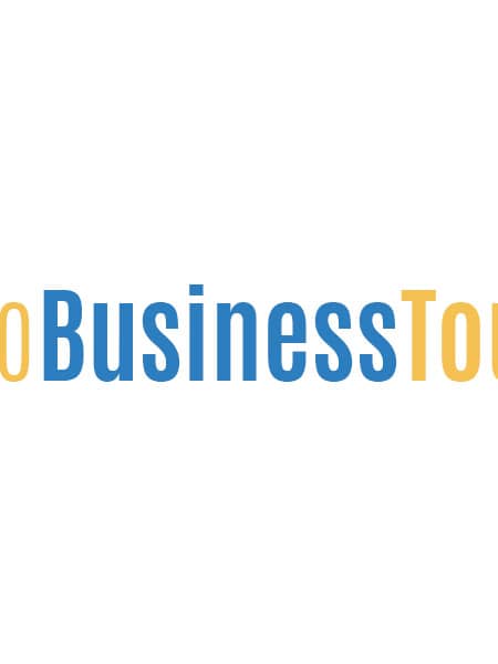 Custom Logo Design Ohio Business Tours
