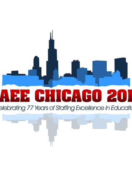 aaee convention 2010 logo design
