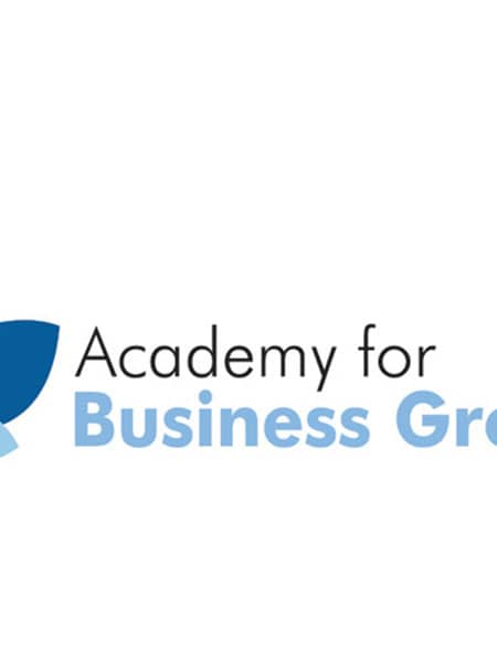 Academy for Business Growth Logo