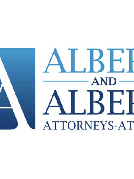 Albers Law Logo
