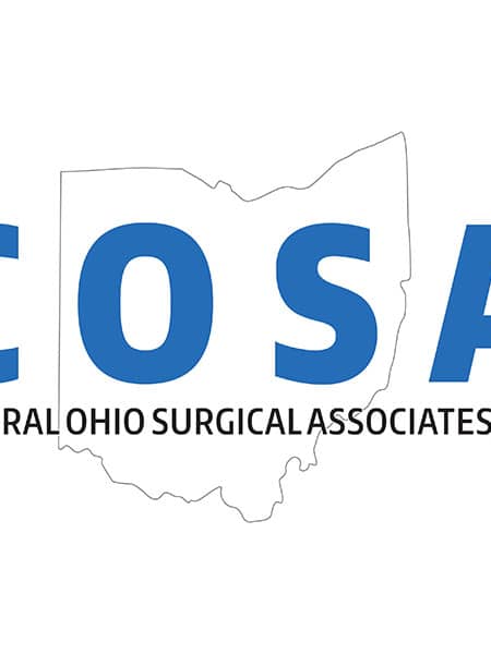 COSA logo