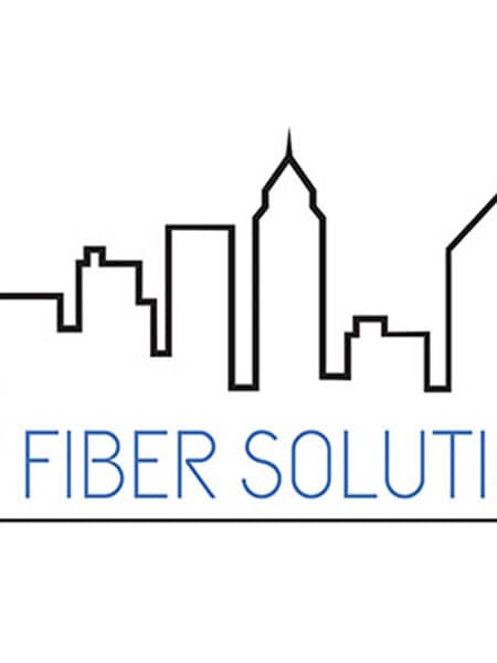 City Fiber Solutions Logo