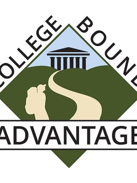 College Bound Advantage Logo