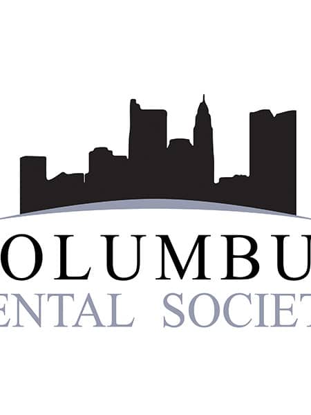 Columbus Dental Society Logo