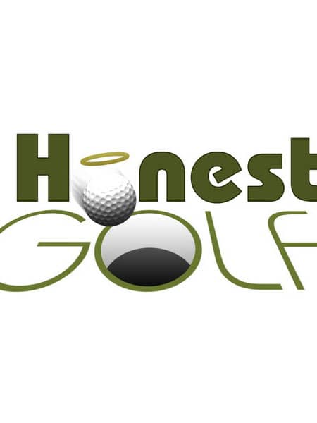 Honest Golf Logo