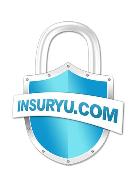 Insuryu.com Logo