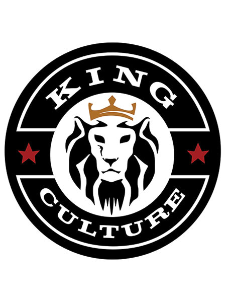 King Culture Logo