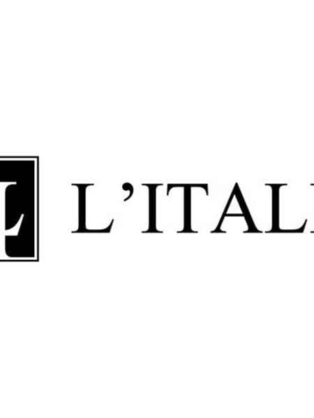L'Italia Logo