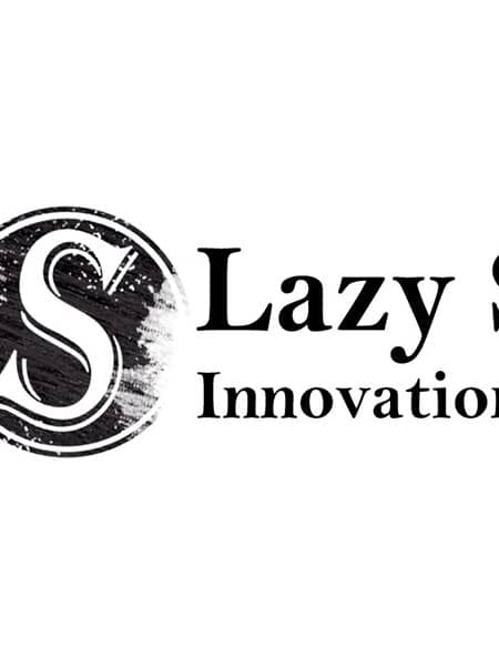 Lazy S Innovations Logo