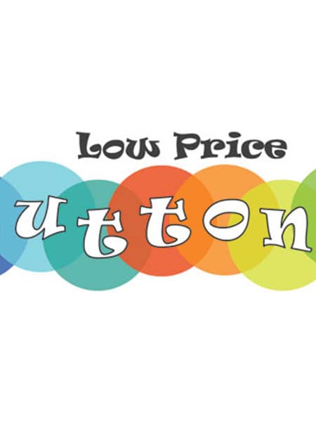 Low Price Buttons Logo