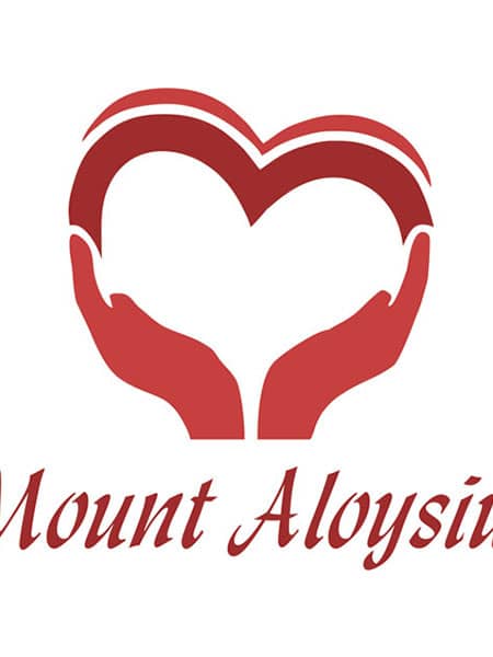 Mount Aloysius Logo
