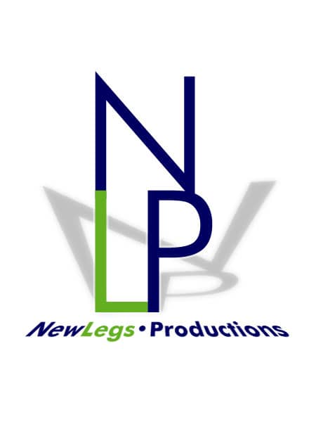 NewLegs Productions Logo