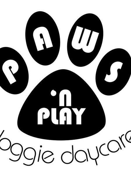 Paws 'n Play Logo