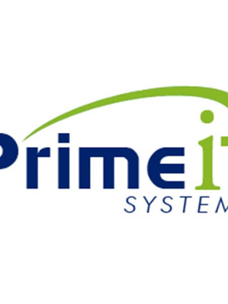 Prime IT Systems Logo