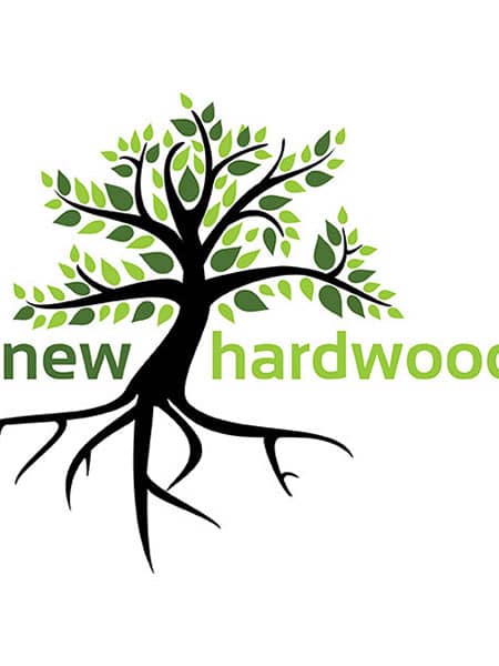 Renew Hardwoods Logo