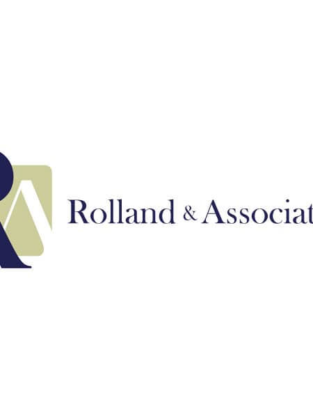 Rolland & Associates Logo